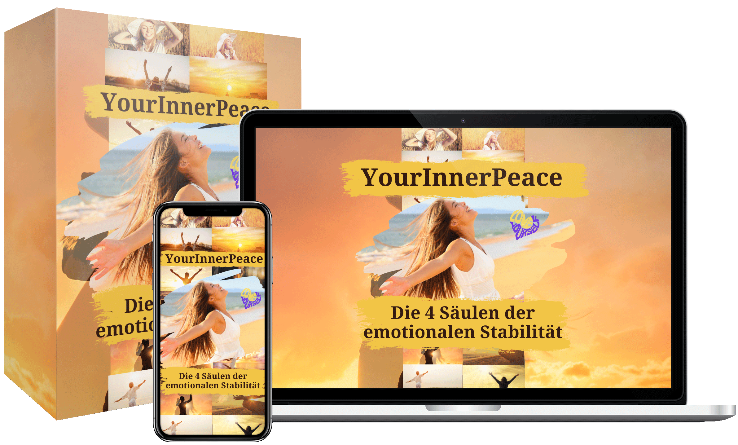 Your Inner Peace - 
